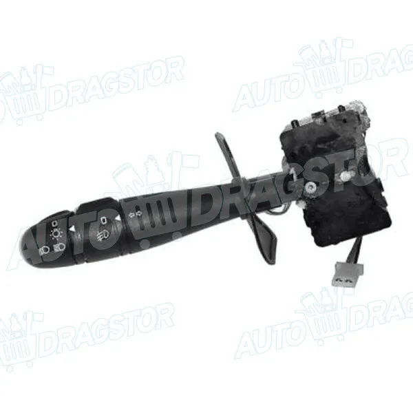 Ablender (za migavce,brisace…) RENAULT CLIO II (B0/1/2), 98-12; 