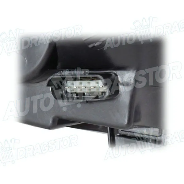 Far RENAULT CLIO II (B0/1/2), 98-12; 