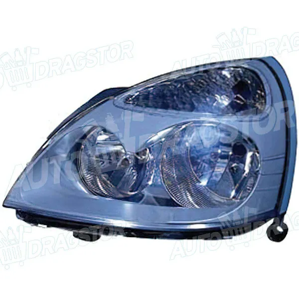 Far RENAULT CLIO II (B0/1/2), 98-12; 