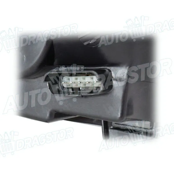 Far RENAULT CLIO II (B0/1/2), 98-12; 