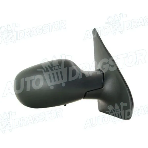 Retrovizor na vratima RENAULT CLIO II (B0/1/2), 98-12; 