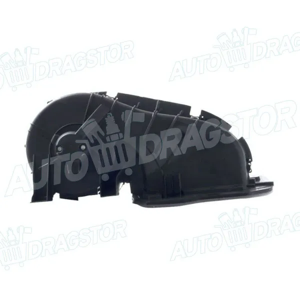 Ventilator kabine RENAULT CLIO II (B0/1/2), 98-12; 