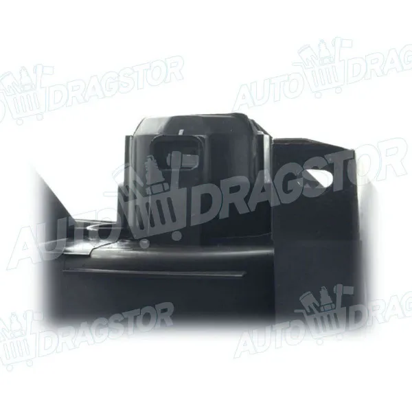 Ventilator kabine RENAULT CLIO II (B0/1/2), 98-12; 