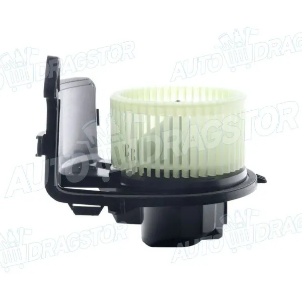 Ventilator kabine RENAULT CLIO II (B0/1/2), 98-12; 