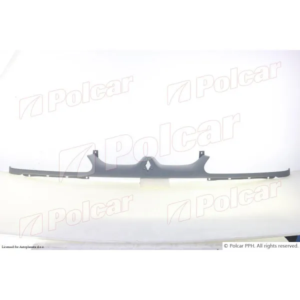 Maska RENAULT 19 (53), 88-96; 