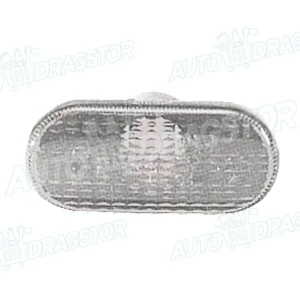 Bočni migavac RENAULT 19 (53), 88-96; 