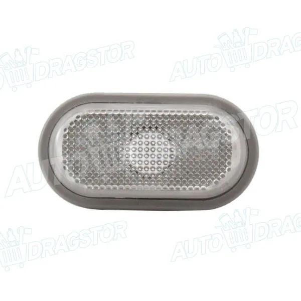 Bočni migavac RENAULT 19 (53), 88-96; 