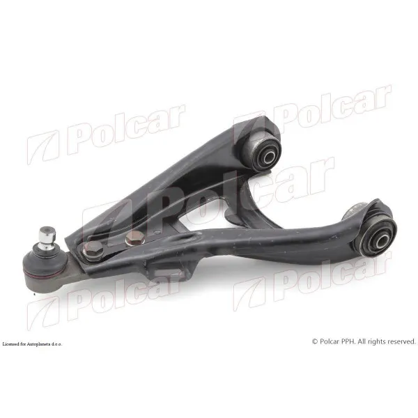 Rame RENAULT 19 (53), 88-96; MEGANE I (A), 95-02; 