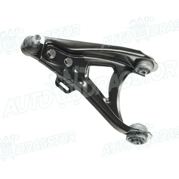 Rame RENAULT 19 (53), 88-96; MEGANE I (A), 95-02; MEGANE SCENIC (JA0/1), 96-99; SCENIC I (JA), 99-03; 