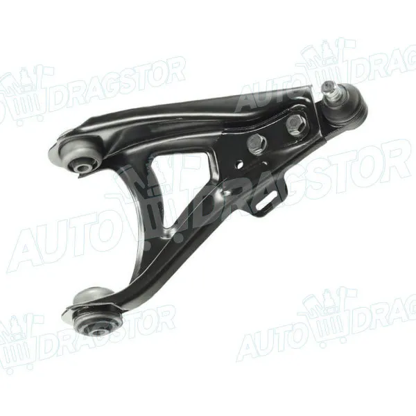 Rame RENAULT 19 (53), 88-96; MEGANE I (A), 95-02; MEGANE SCENIC (JA0/1), 96-99; SCENIC I (JA), 99-03; 