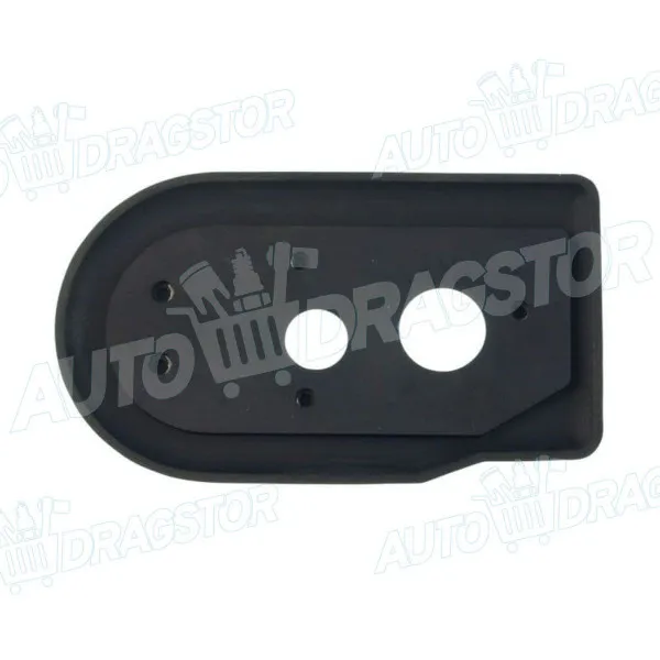 Hladnjak kabine RENAULT 19 (53), 88-96; CLIO I (B57/C57), 90-98; KANGOO (KC/FC), 98-08; MEGANE I (A), 95-02; 