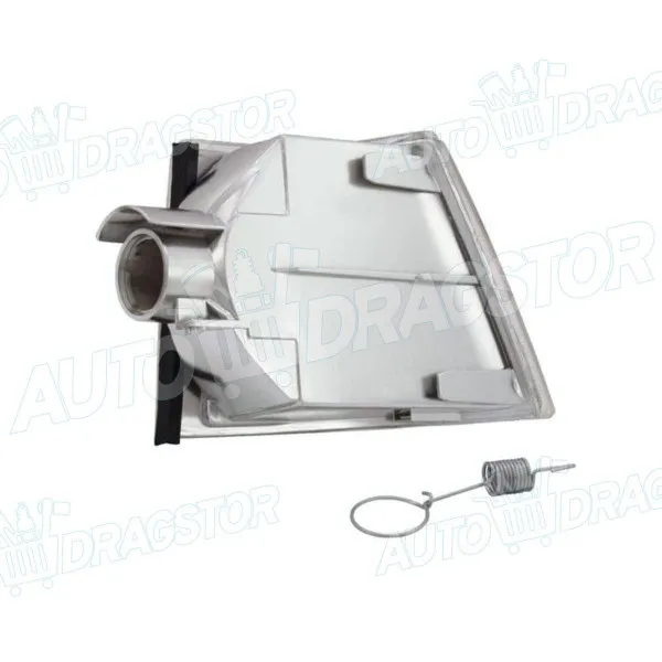 Prednji migavac RENAULT 21 (B48/K48), 86-94; 