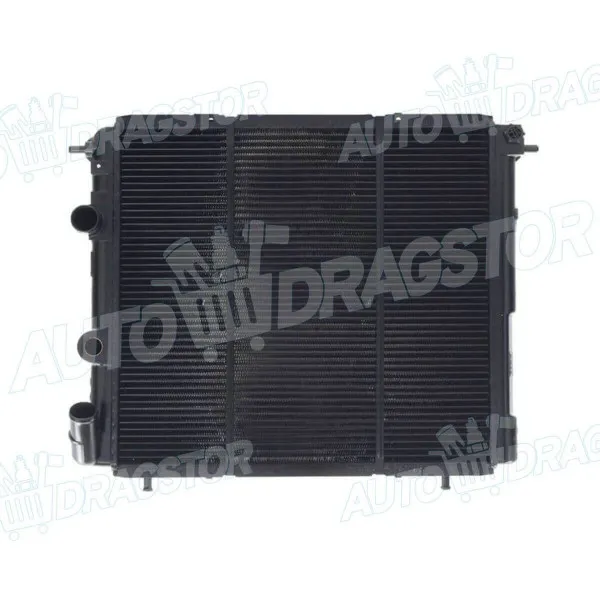 Hladnjak RENAULT 19 (53), 88-96; TRAFIC (T1/2/3/4/5/6/X/P6/X), 80-00; 