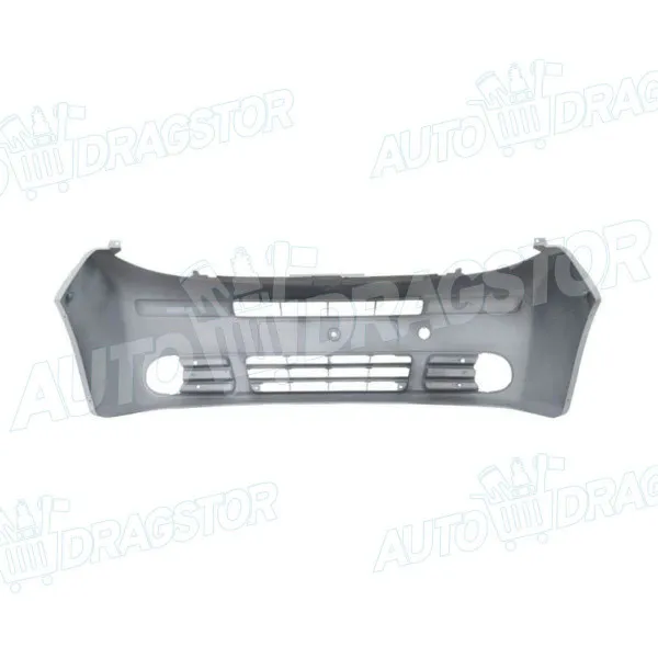 Prednji branik NISSAN PRIMASTAR (X83), 02-10; 