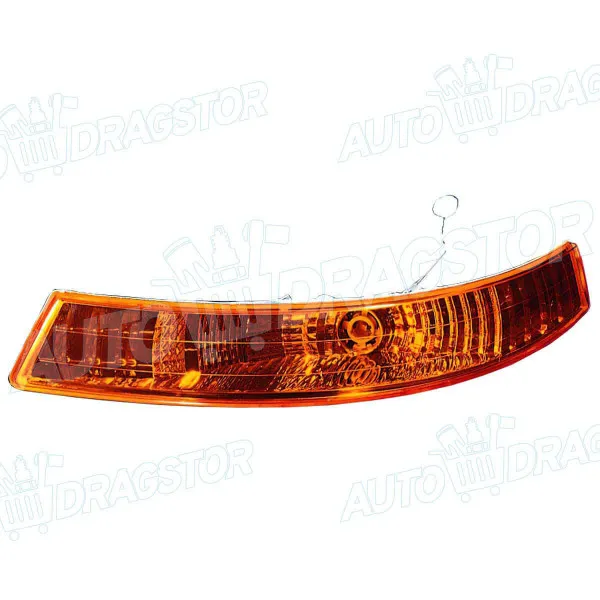 Prednji migavac NISSAN PRIMASTAR (X83), 02-10; 