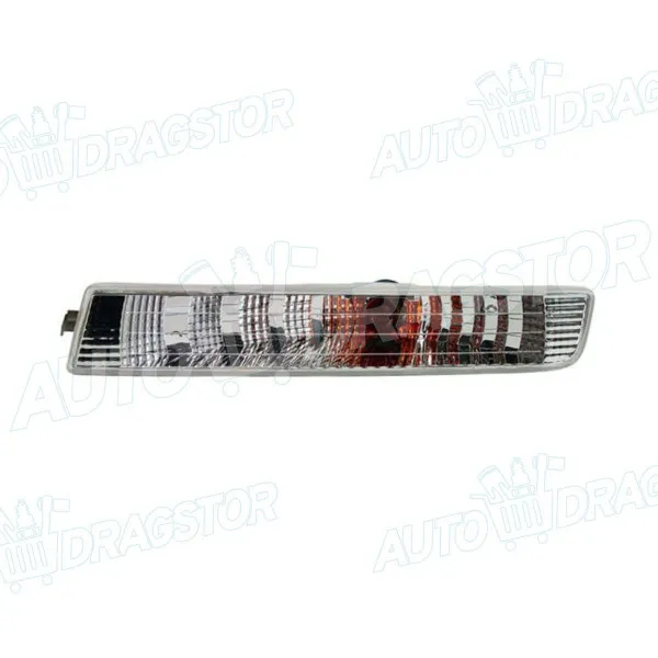 Prednji migavac OPEL VIVARO (X83), 01-14; 