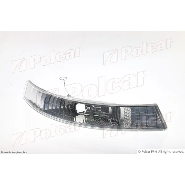 Prednji migavac NISSAN PRIMASTAR (X83), 02-10; 