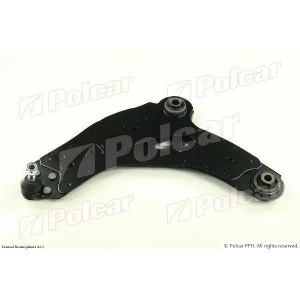 Rame NISSAN, OPEL, RENAULT 