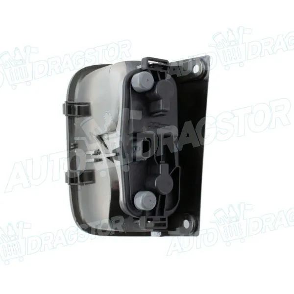 Rikverc svetlo NISSAN PRIMASTAR (X83), 02-10; 