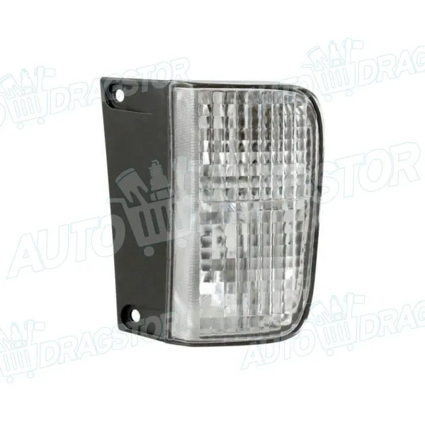 Rikverc svetlo NISSAN PRIMASTAR (X83), 02-10; 