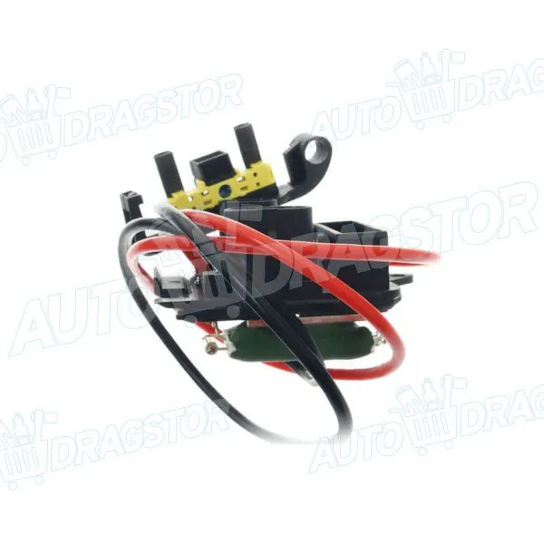 Reostat ventilatora kabine NISSAN, OPEL, RENAULT 