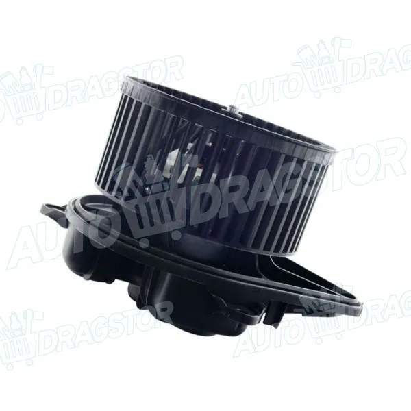 Ventilator kabine NISSAN, OPEL, RENAULT 