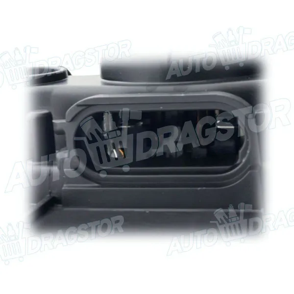 Ventilator kabine NISSAN, OPEL, RENAULT 