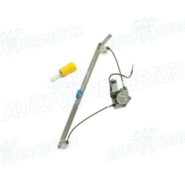 Podizač stakla NISSAN, OPEL, RENAULT 