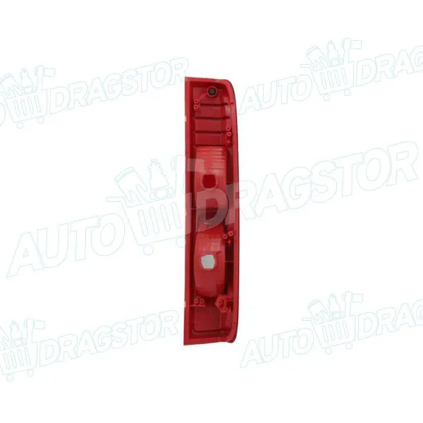 Štop svetlo NISSAN PRIMASTAR (X83), 02-10; 