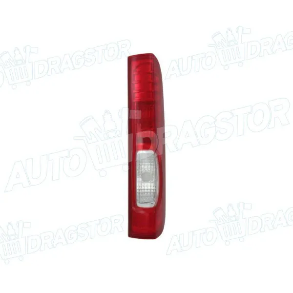 Štop svetlo NISSAN PRIMASTAR (X83), 02-10; 