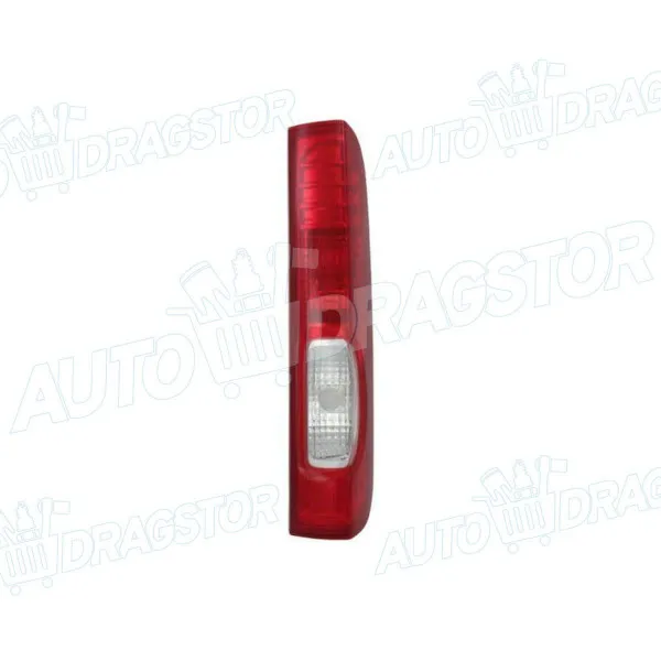 Štop svetlo NISSAN PRIMASTAR (X83), 02-10; 