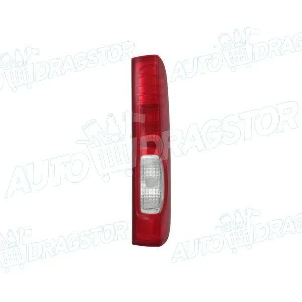 Štop svetlo NISSAN PRIMASTAR (X83), 02-10; 