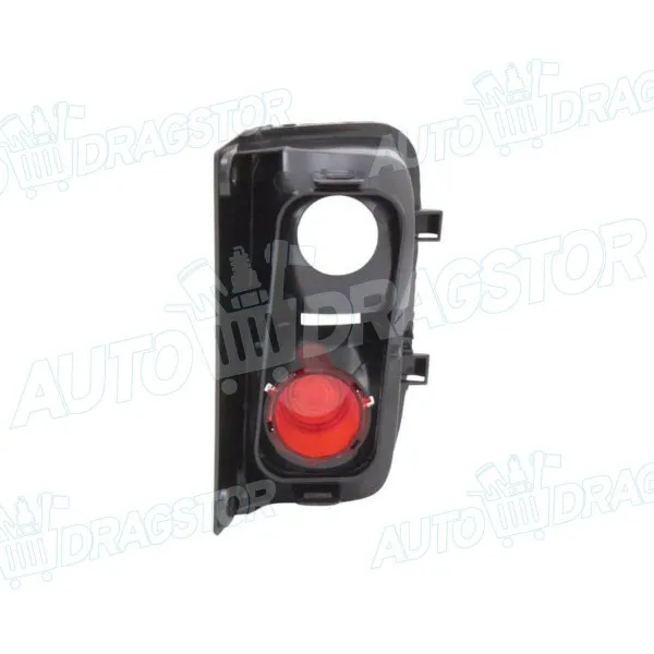 Zadnje svetlo za maglu NISSAN PRIMASTAR (X83), 02-10; 