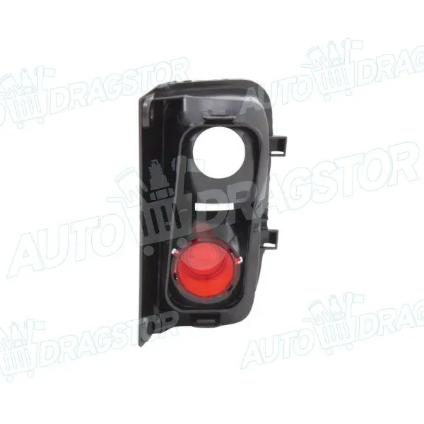 Zadnje svetlo za maglu NISSAN PRIMASTAR (X83), 02-10; 