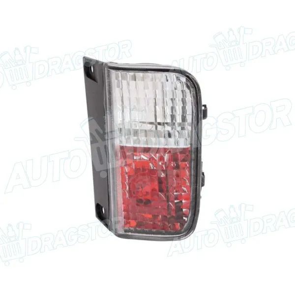 Rikverc svetlo NISSAN PRIMASTAR (X83), 02-10; 