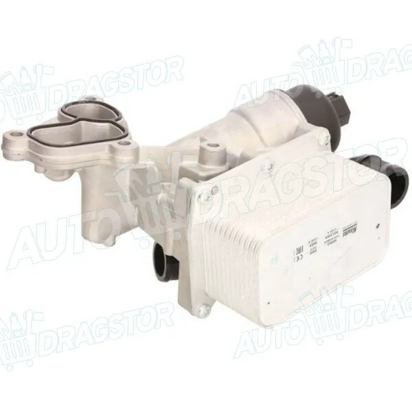 Hladnjak ulja NISSAN, OPEL, RENAULT 