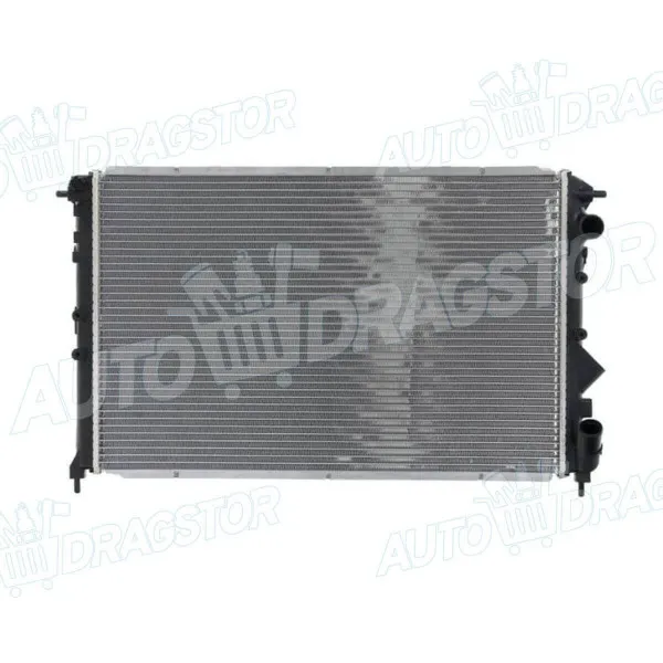 Hladnjak RENAULT ESPACE I (J11), 84-91; ESPACE II (J/S63), 91-96; 