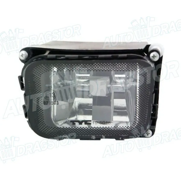 Maglenka RENAULT ESPACE II (J/S63), 91-96; 