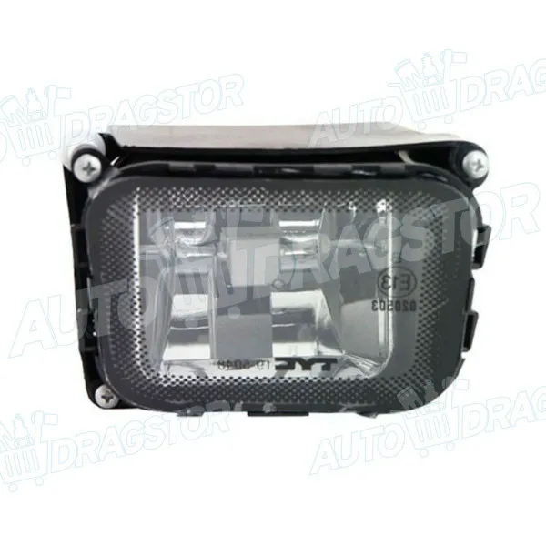 Maglenka RENAULT ESPACE II (J/S63), 91-96; 