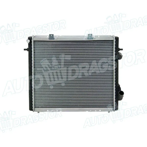 Hladnjak RENAULT EXPRESS (F/G40), 85-98; EXTRA (F/G40), 85-98; RAPID (F/G40), 85-98; 