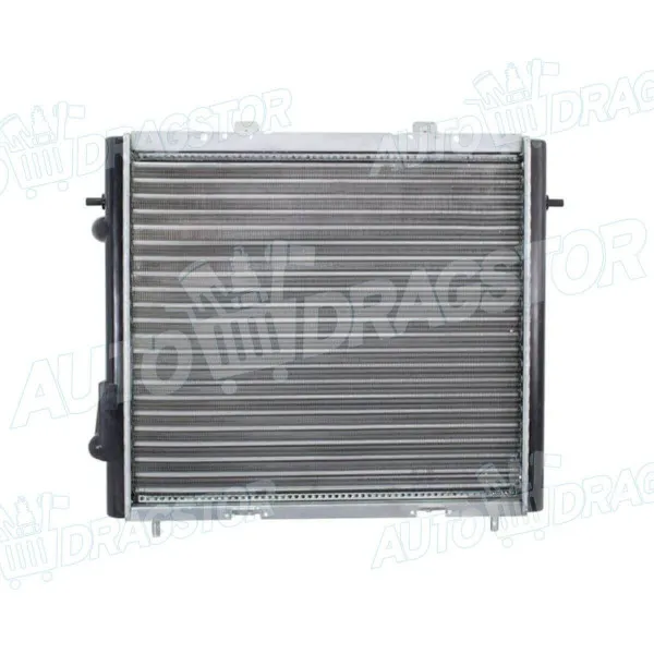 Hladnjak RENAULT EXPRESS (F/G40), 85-98; EXTRA (F/G40), 85-98; RAPID (F/G40), 85-98; 