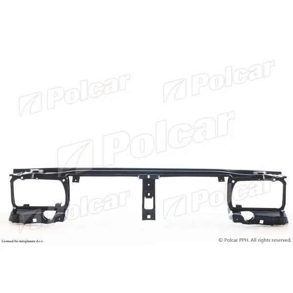 Prednji vezni lim RENAULT LAGUNA I (B/K56), 93-01; 