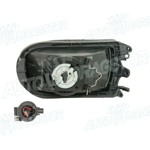 Maglenka RENAULT 19 (53), 88-96; 