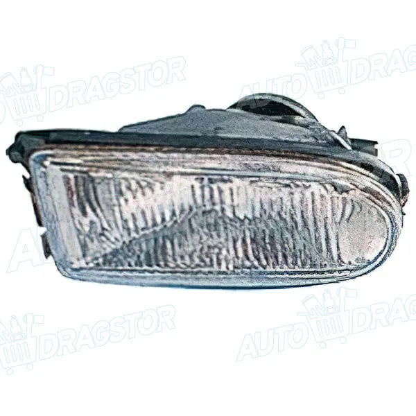 Maglenka RENAULT 19 (53), 88-96; 