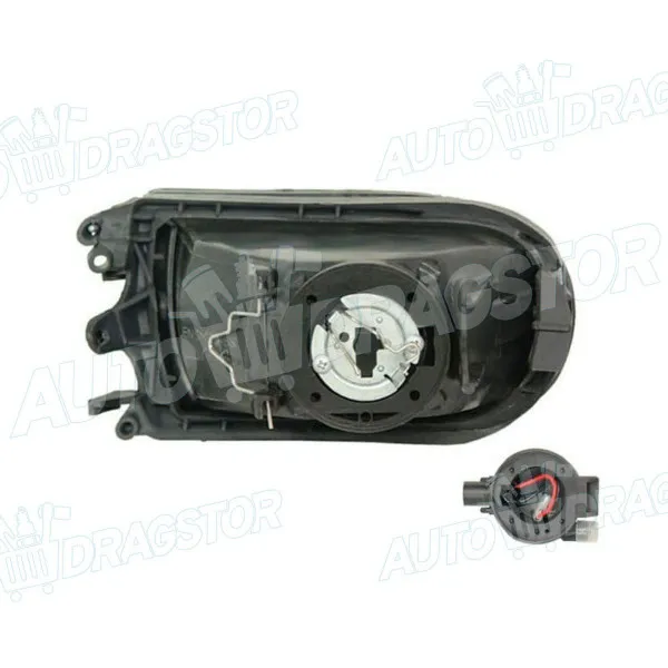 Maglenka RENAULT 19 (53), 88-96; 