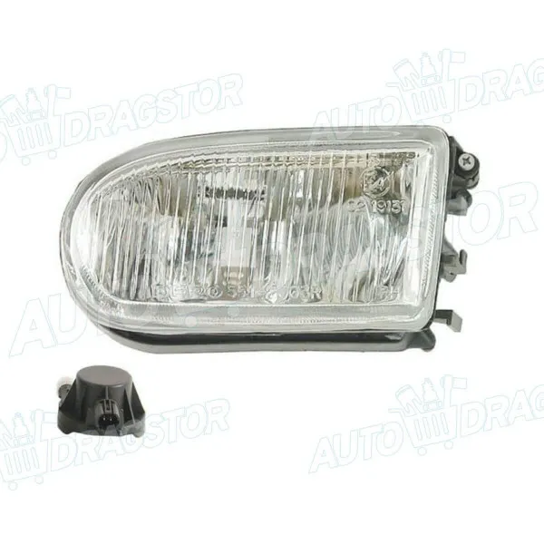 Maglenka RENAULT 19 (53), 88-96; 