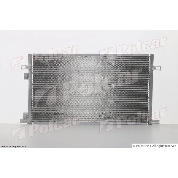 Hladnjak klime RENAULT LAGUNA I (B/K56), 93-01; 