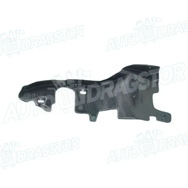 Zaštita motora RENAULT SAFRANE (B54), 92-00; 