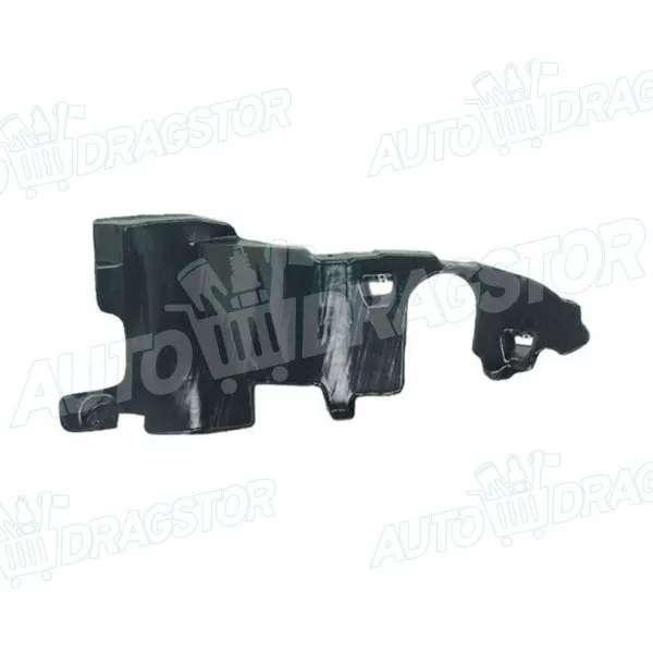 Zaštita motora RENAULT SAFRANE (B54), 92-00; 