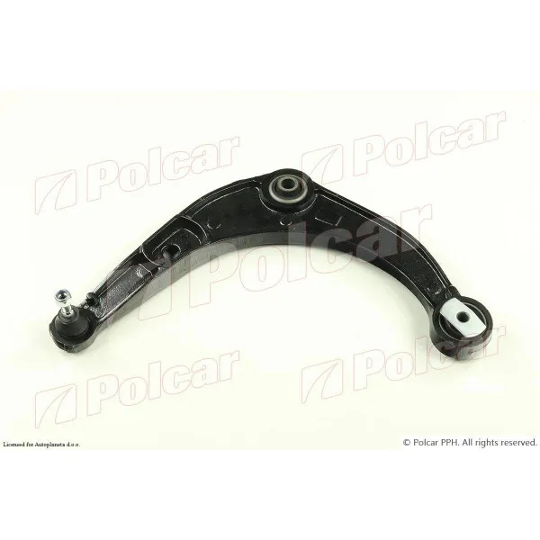 Rame RENAULT SAFRANE (B54), 92-00; 